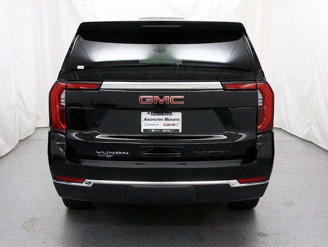 new 2026 GMC Yukon XL car, priced at $84,369