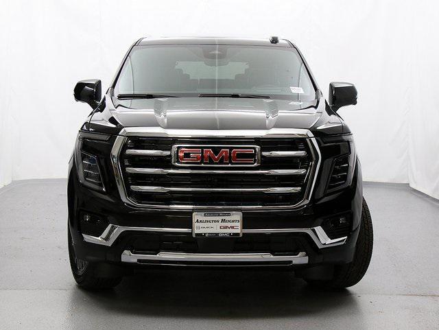 new 2026 GMC Yukon XL car, priced at $84,369
