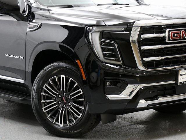 new 2026 GMC Yukon XL car, priced at $84,369