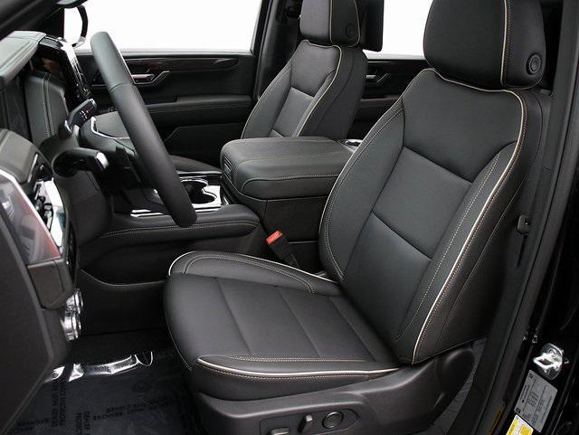 new 2026 GMC Yukon XL car, priced at $84,369