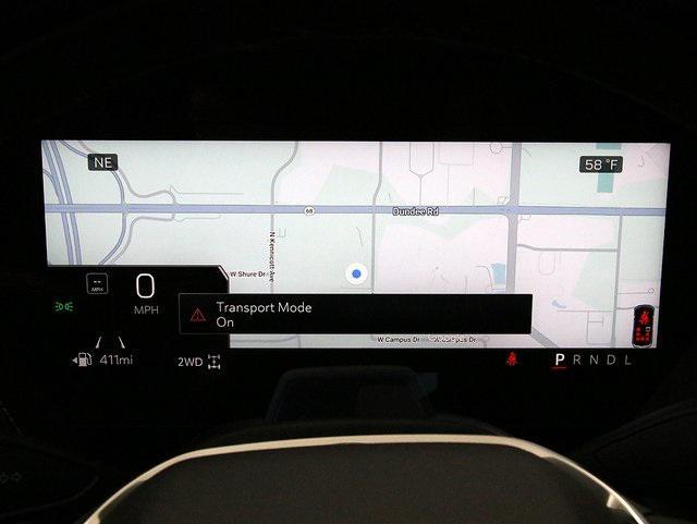 new 2026 GMC Yukon XL car, priced at $84,369