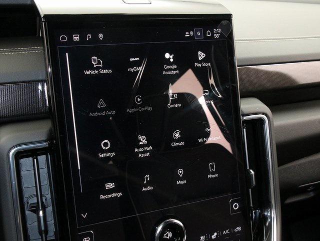 new 2026 GMC Yukon XL car, priced at $84,369