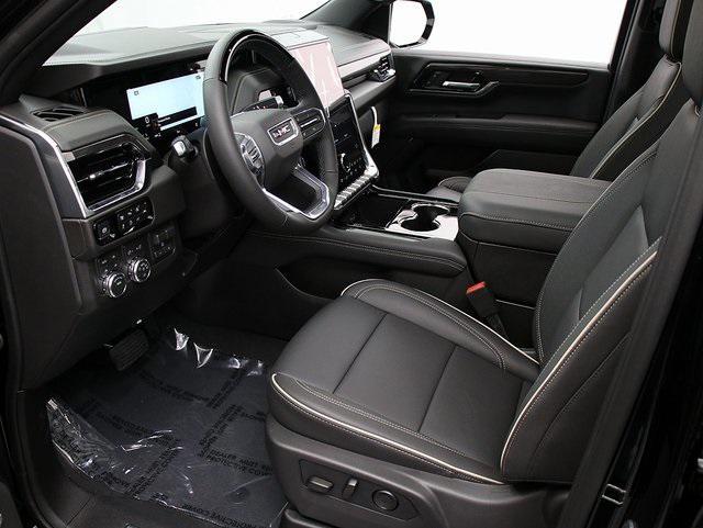 new 2026 GMC Yukon XL car, priced at $84,369