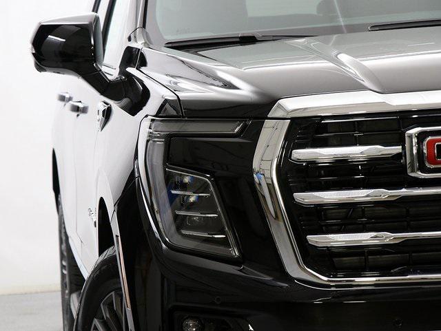 new 2026 GMC Yukon XL car, priced at $84,369