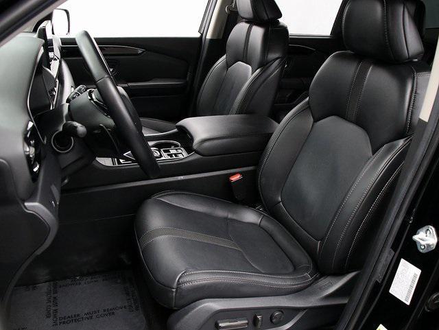 used 2024 Honda Pilot car, priced at $41,975