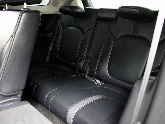 used 2024 Honda Pilot car, priced at $41,975