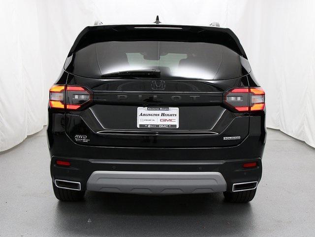 used 2024 Honda Pilot car, priced at $41,975