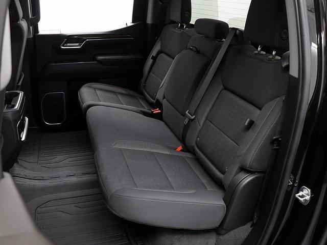 used 2023 GMC Sierra 1500 car, priced at $45,975