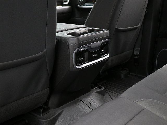 used 2023 GMC Sierra 1500 car, priced at $45,975