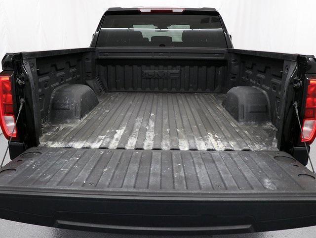 used 2023 GMC Sierra 1500 car, priced at $45,975