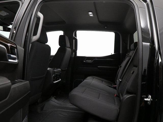 used 2023 GMC Sierra 1500 car, priced at $45,975