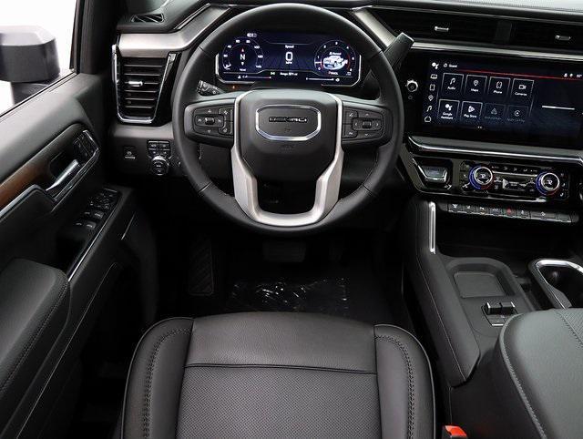 new 2025 GMC Sierra 2500 car, priced at $88,515