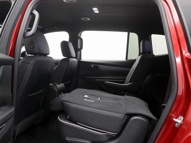 new 2025 Buick Enclave car, priced at $46,062