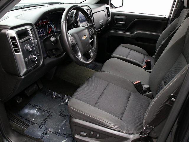 used 2016 Chevrolet Silverado 1500 car, priced at $20,875