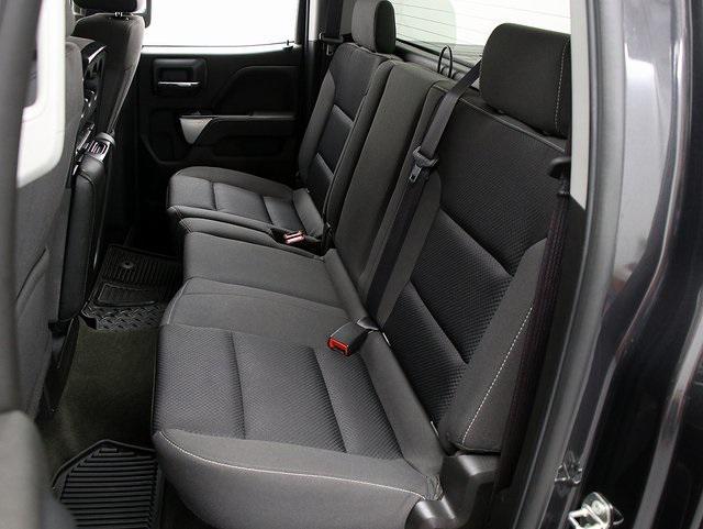 used 2016 Chevrolet Silverado 1500 car, priced at $20,875