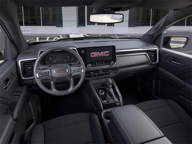 new 2024 GMC Canyon car, priced at $42,176