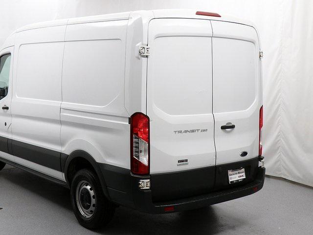 used 2016 Ford Transit-250 car, priced at $18,975