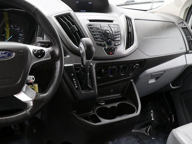 used 2016 Ford Transit-250 car, priced at $18,975
