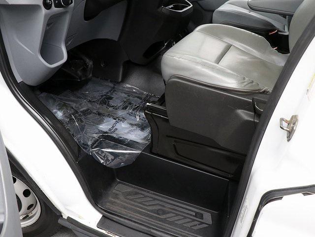 used 2016 Ford Transit-250 car, priced at $18,975