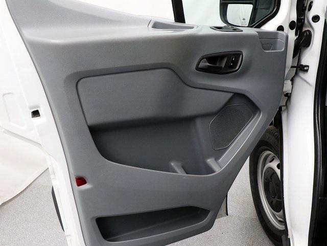 used 2016 Ford Transit-250 car, priced at $18,975