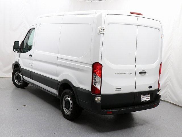 used 2016 Ford Transit-250 car, priced at $18,975