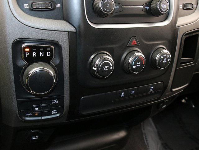 used 2022 Ram 1500 car, priced at $22,675