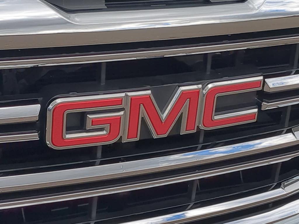 used 2018 GMC Sierra 1500 car, priced at $27,789