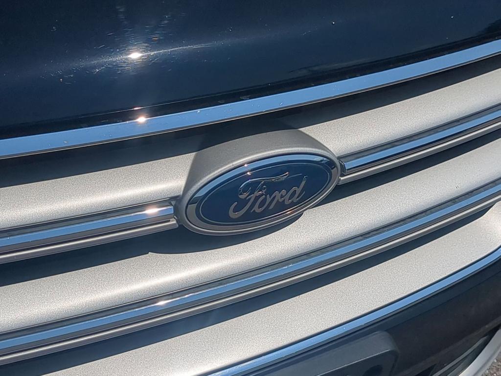 used 2018 Ford Escape car, priced at $17,559