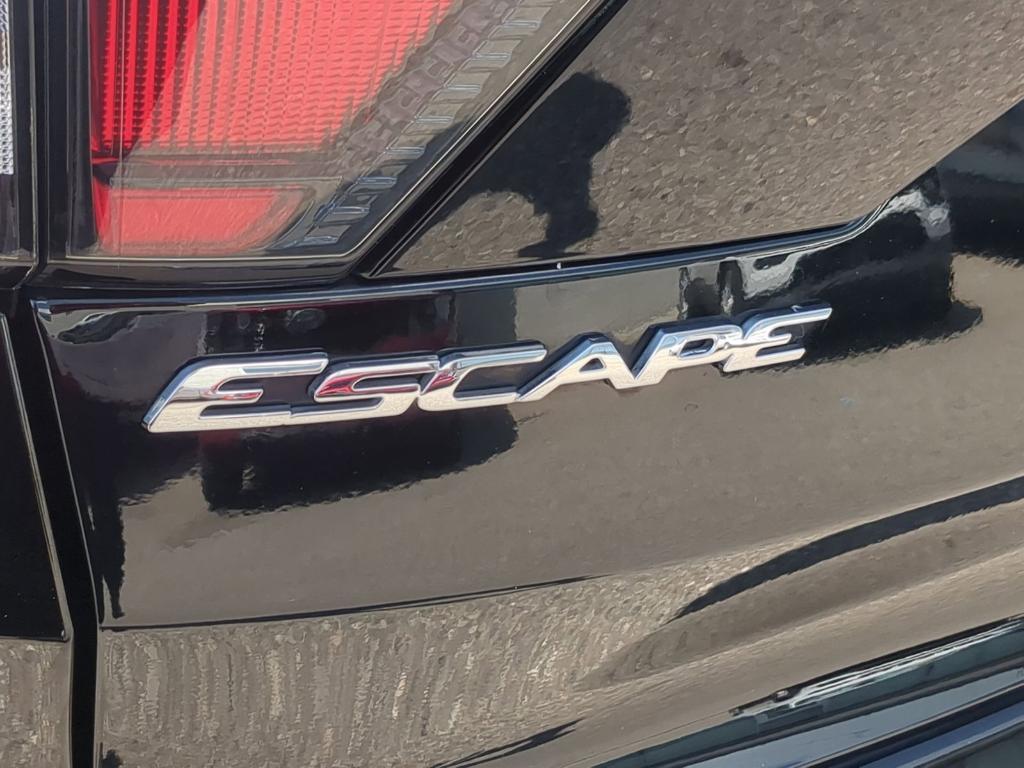used 2018 Ford Escape car, priced at $17,559