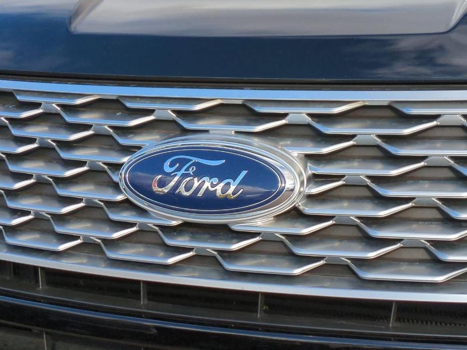 used 2018 Ford Explorer car, priced at $28,495