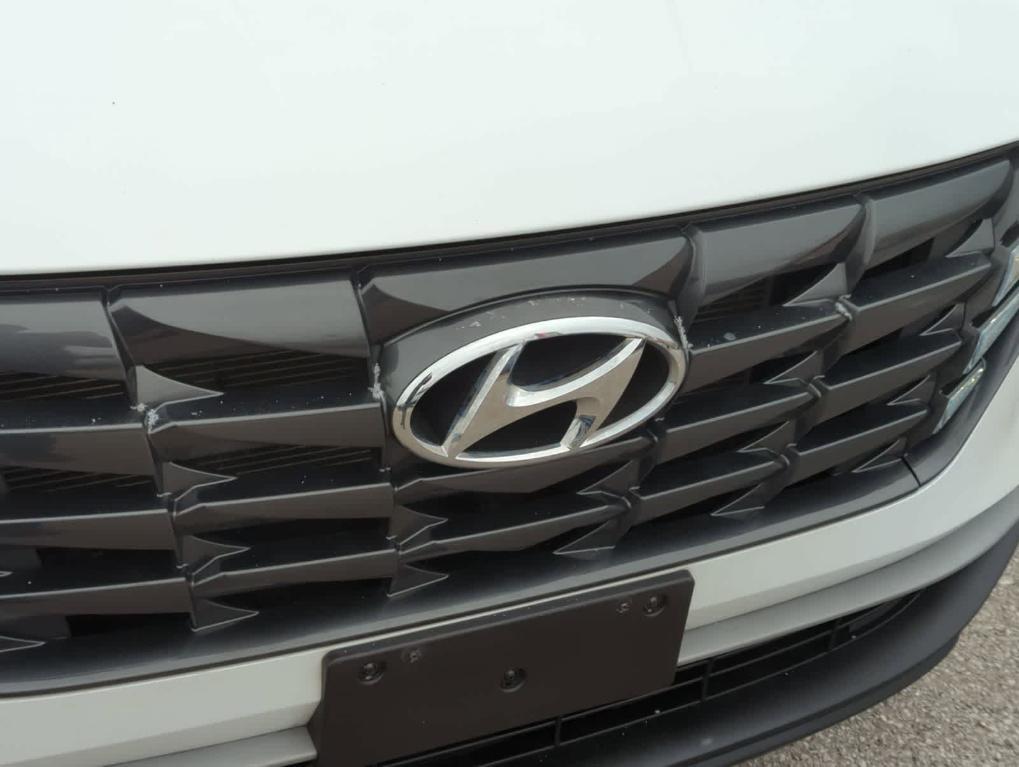 used 2022 Hyundai Tucson car, priced at $19,295