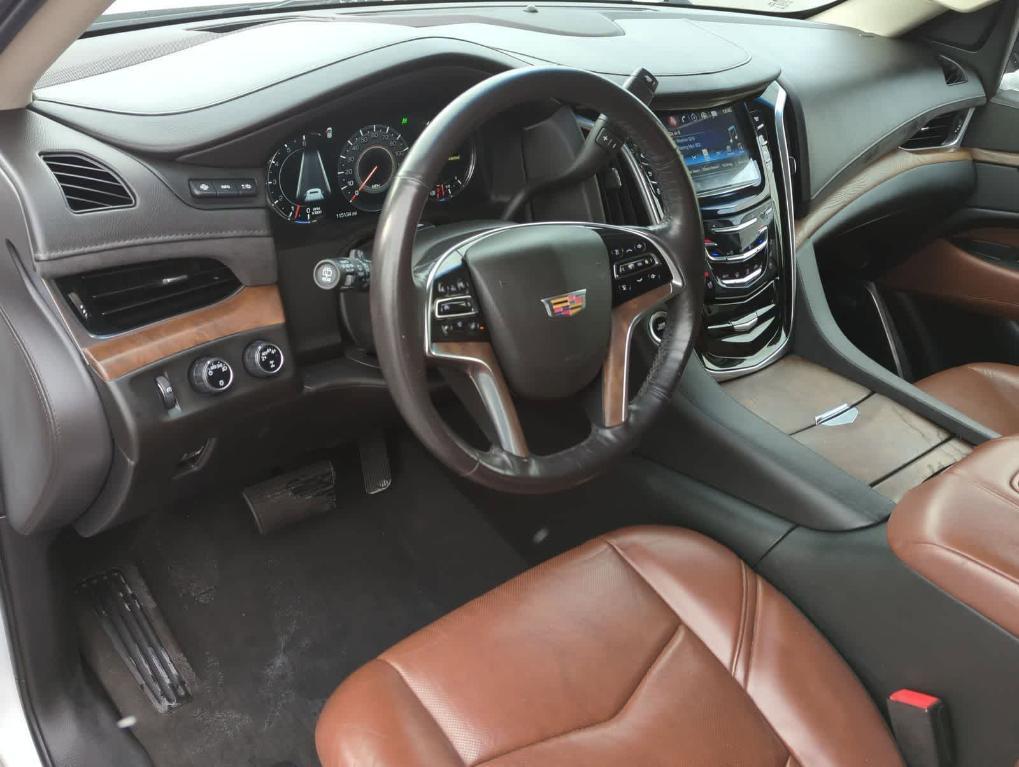 used 2019 Cadillac Escalade car, priced at $30,995