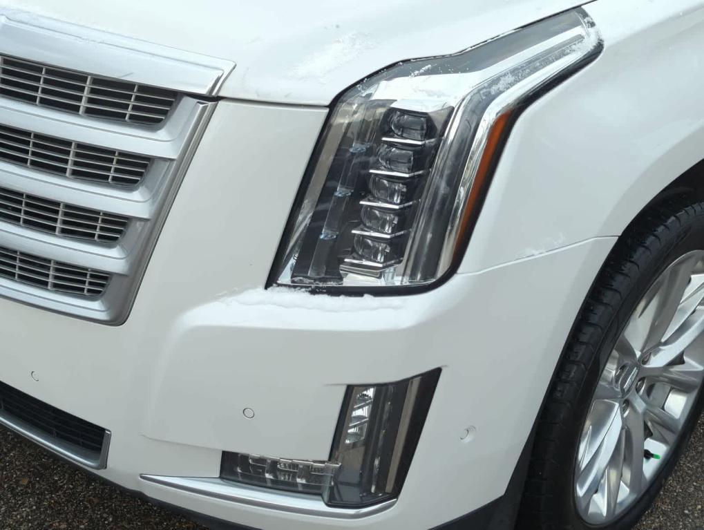 used 2019 Cadillac Escalade car, priced at $30,995