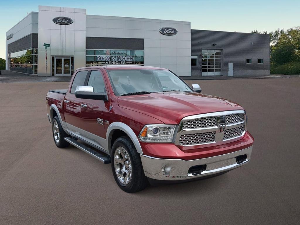 used 2013 Ram 1500 car, priced at $19,499