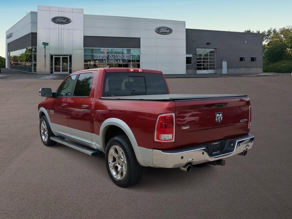 used 2013 Ram 1500 car, priced at $19,499