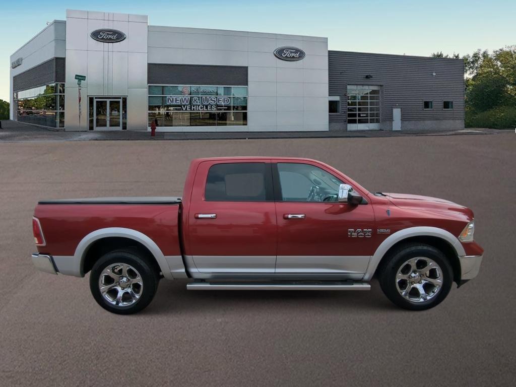 used 2013 Ram 1500 car, priced at $19,499