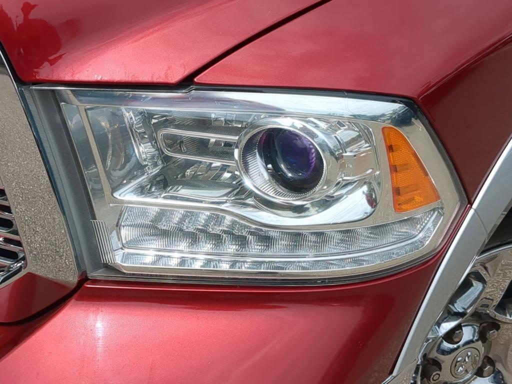 used 2013 Ram 1500 car, priced at $19,499