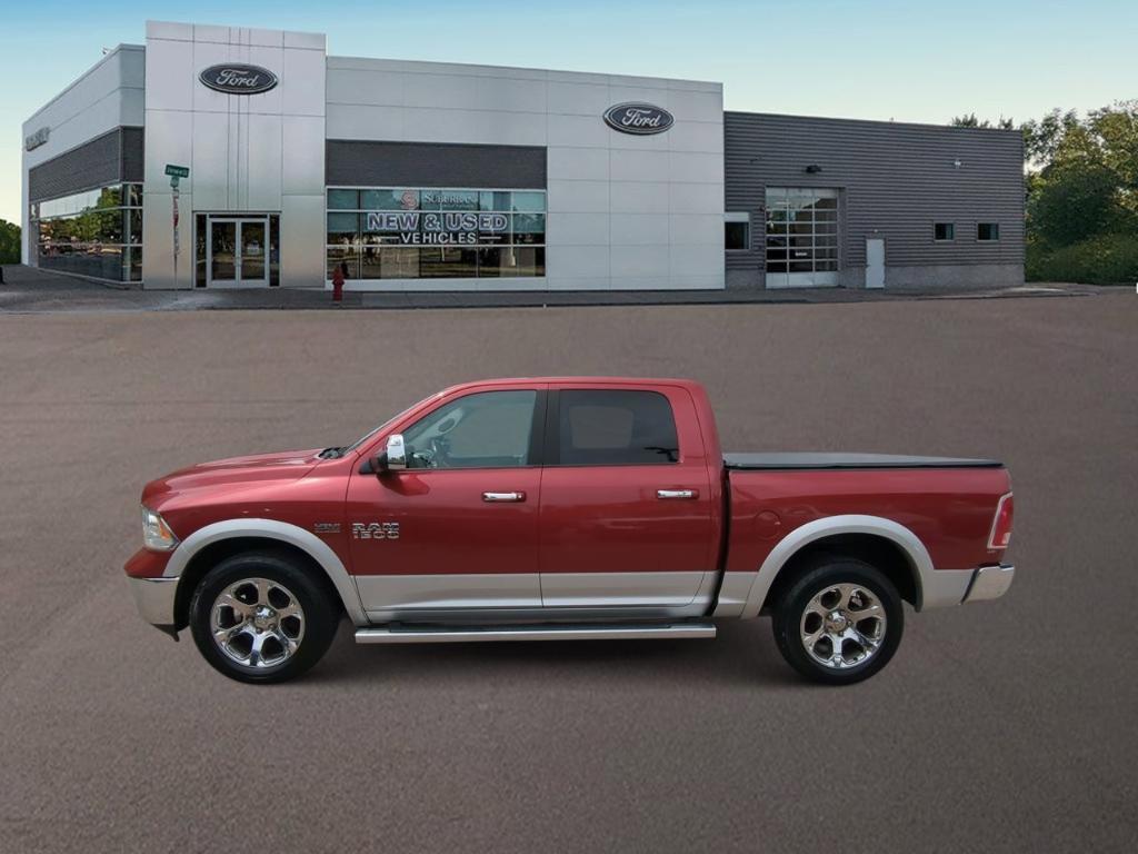 used 2013 Ram 1500 car, priced at $19,499
