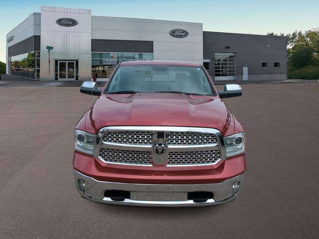 used 2013 Ram 1500 car, priced at $19,499