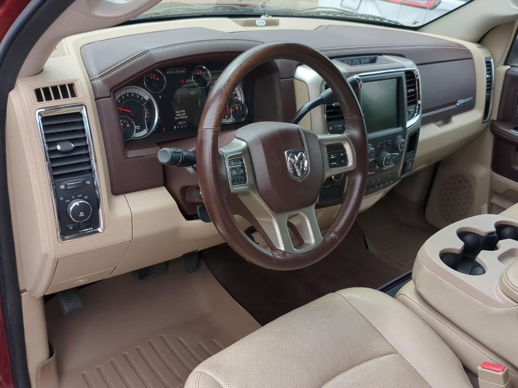 used 2013 Ram 1500 car, priced at $19,499