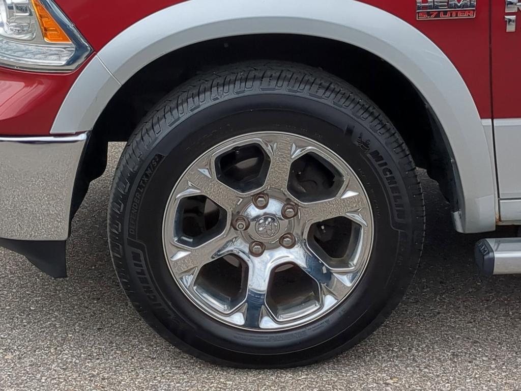 used 2013 Ram 1500 car, priced at $19,499