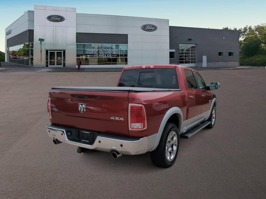 used 2013 Ram 1500 car, priced at $19,499