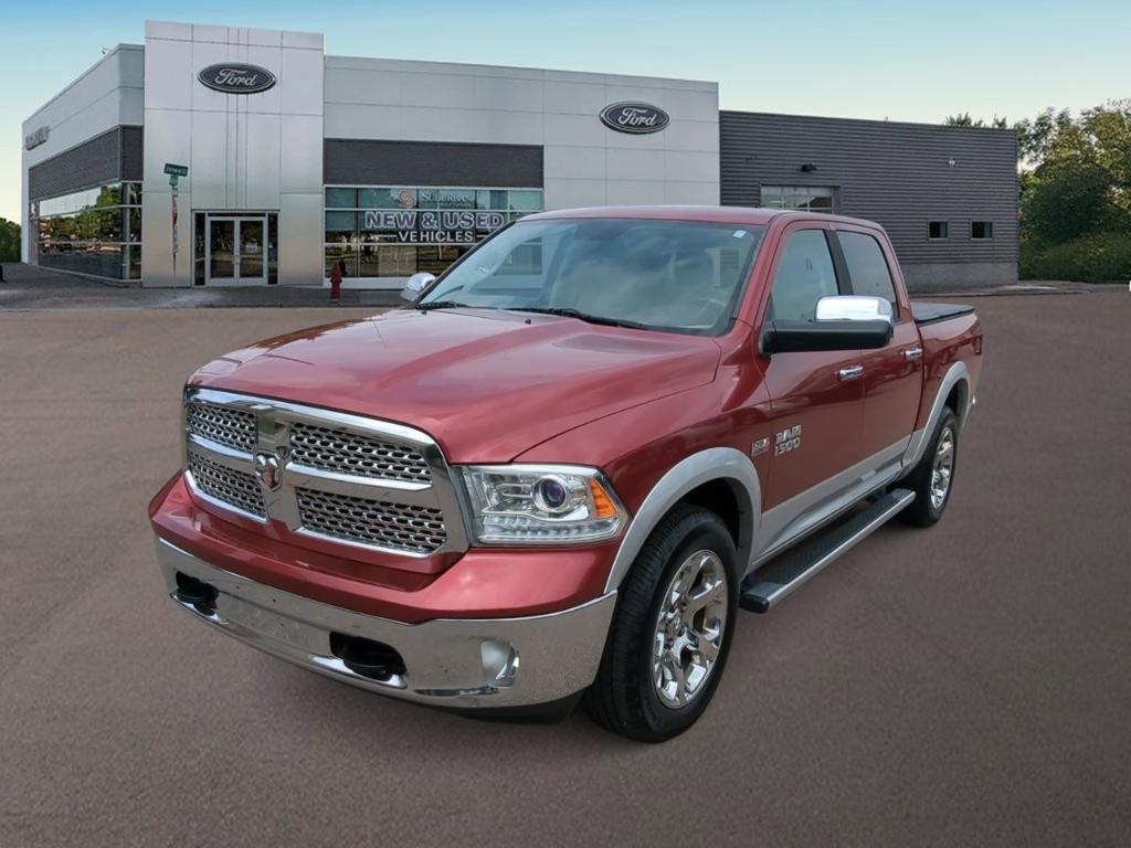 used 2013 Ram 1500 car, priced at $19,499