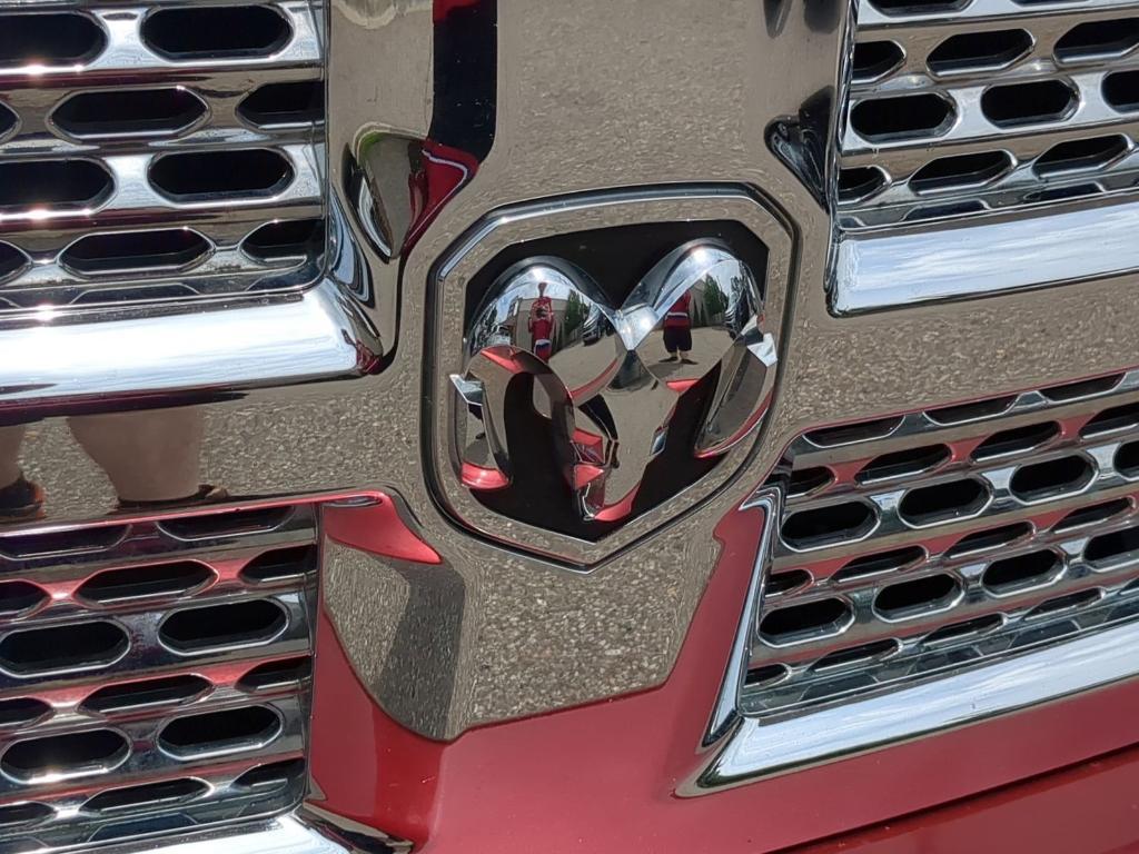 used 2013 Ram 1500 car, priced at $19,499