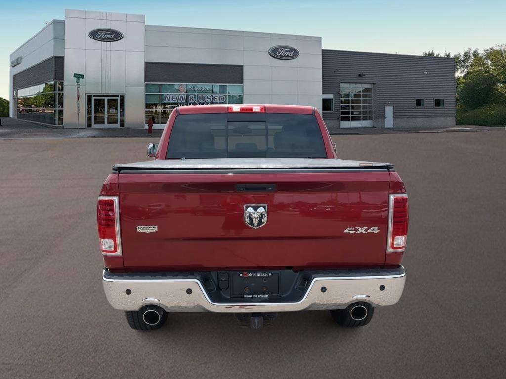 used 2013 Ram 1500 car, priced at $19,499