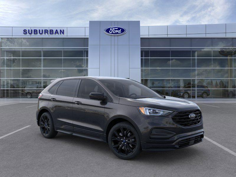 new 2024 Ford Edge car, priced at $38,772