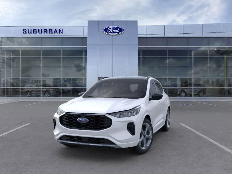 new 2024 Ford Escape car, priced at $34,338