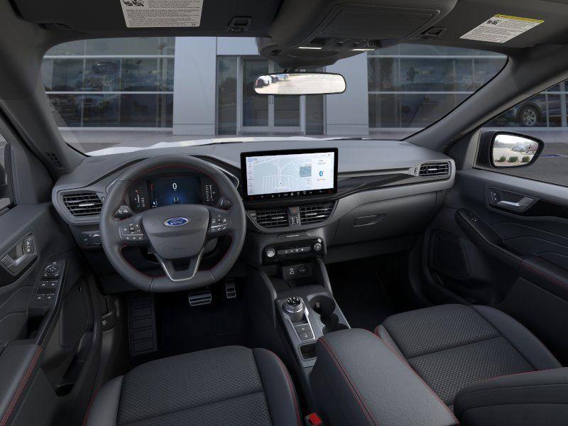 new 2024 Ford Escape car, priced at $34,338