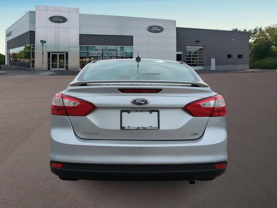 used 2013 Ford Focus car, priced at $5,495