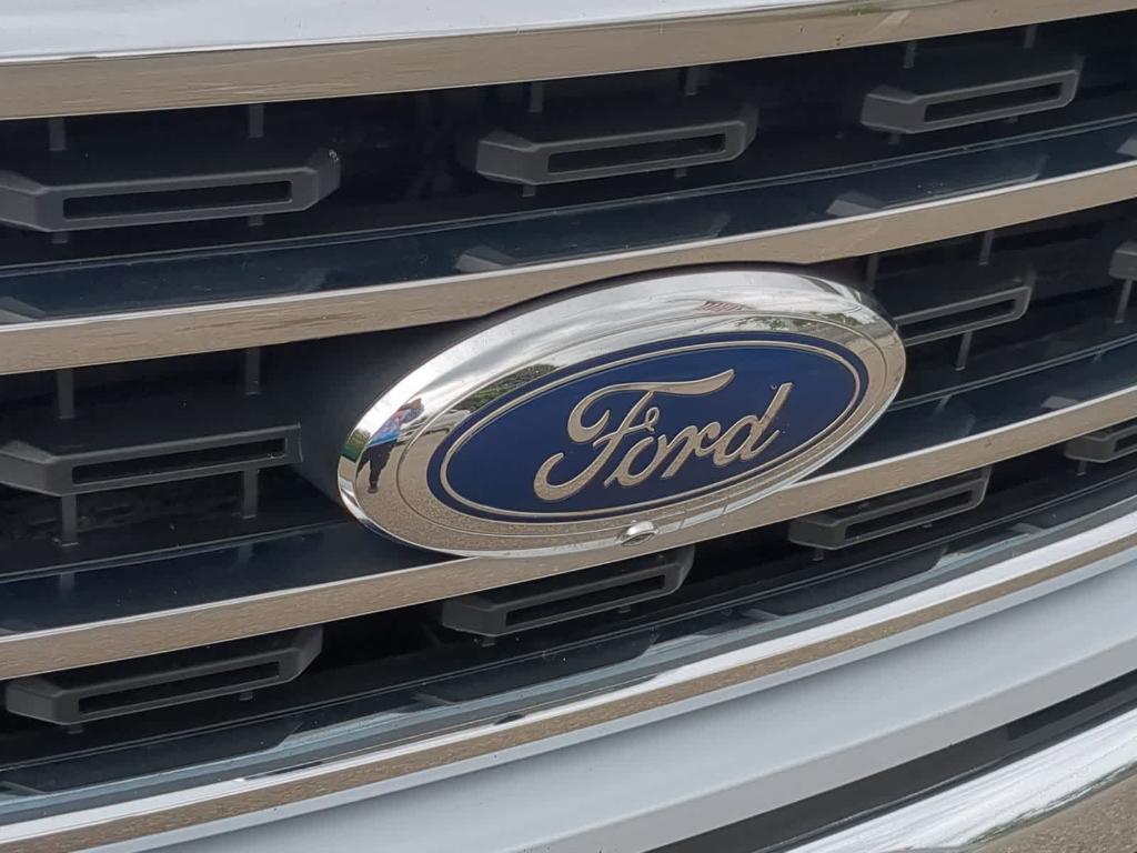 used 2021 Ford F-150 car, priced at $28,259
